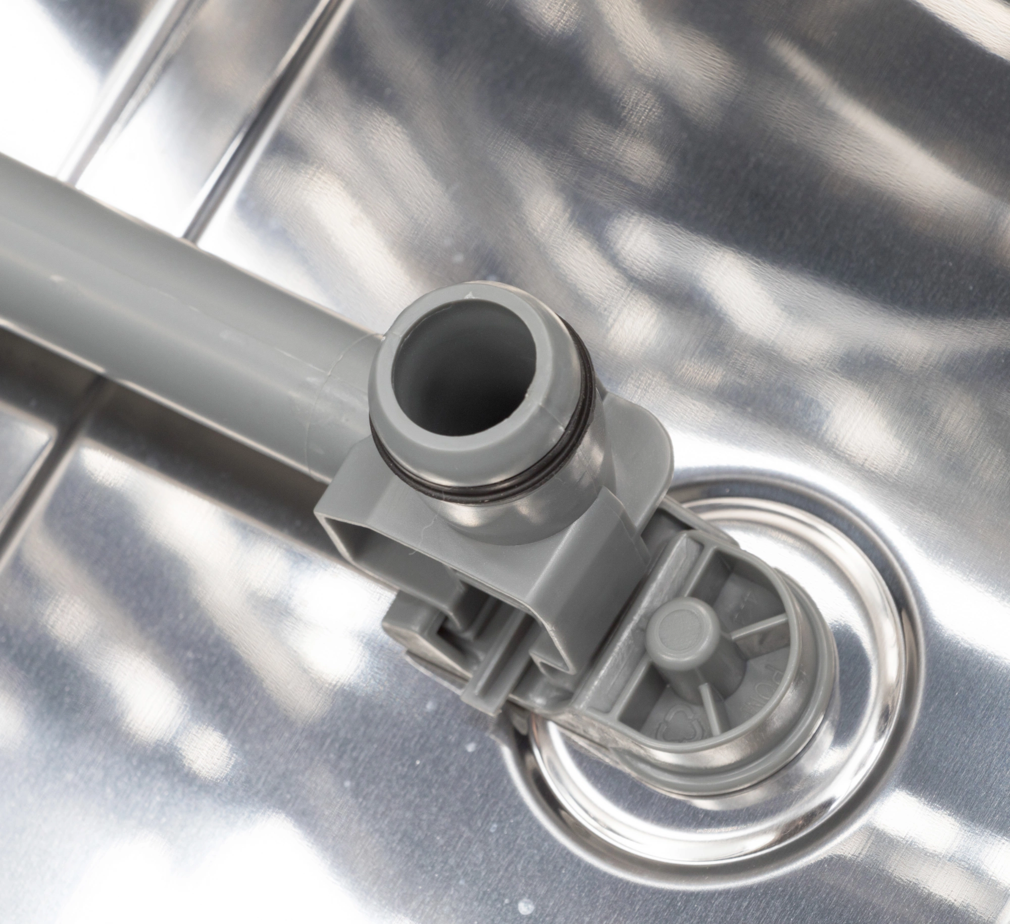 Посудомоечная машина Hyundai DT403, фото 23