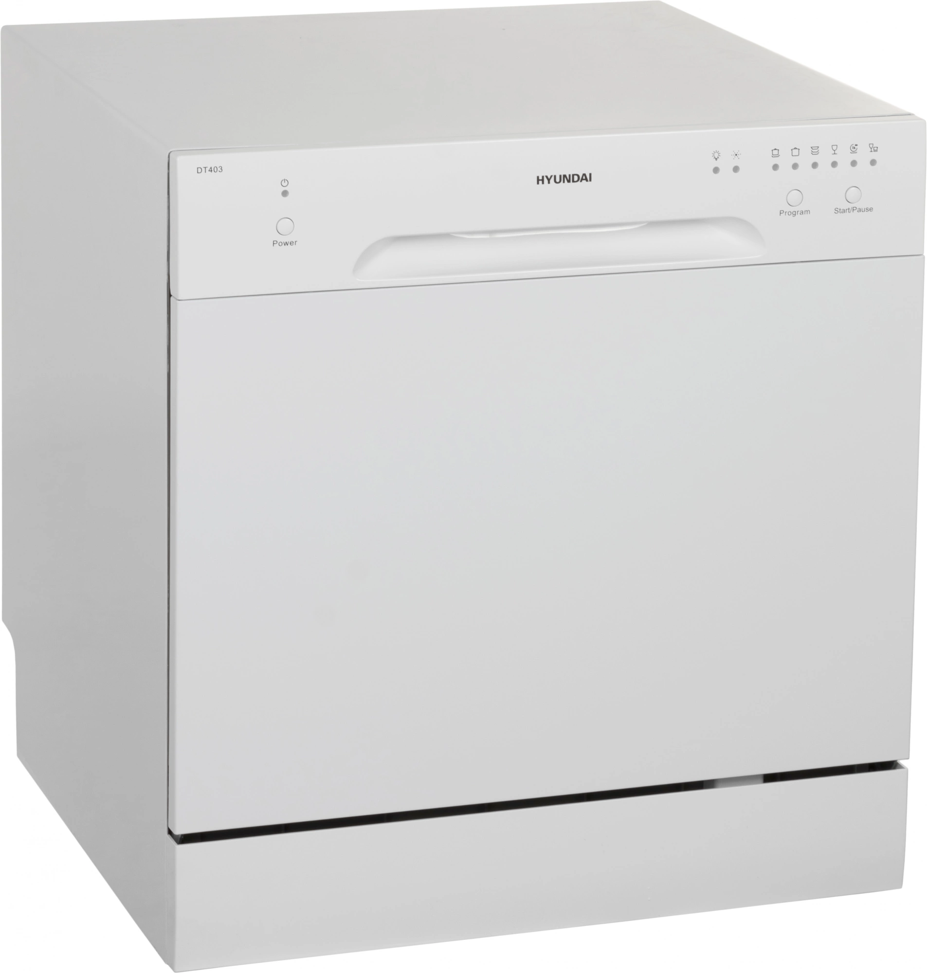 Посудомоечная машина Hyundai DT403, фото 5