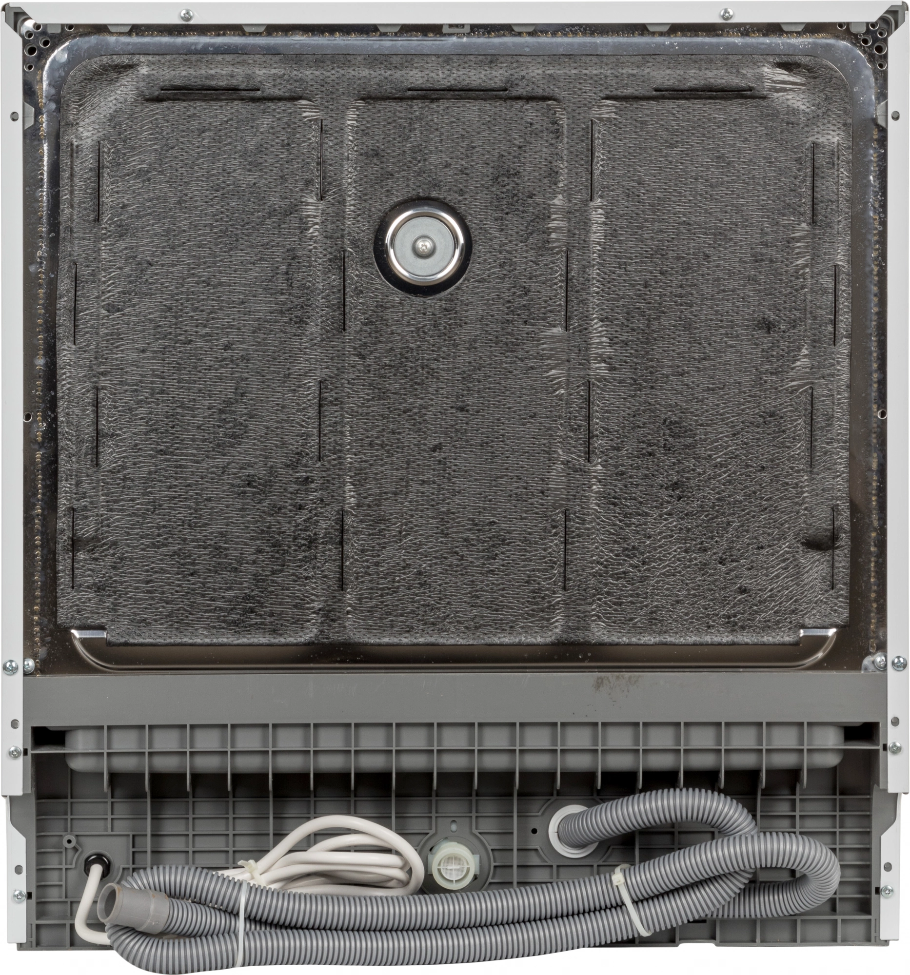 Посудомоечная машина Hyundai DT403, фото 7