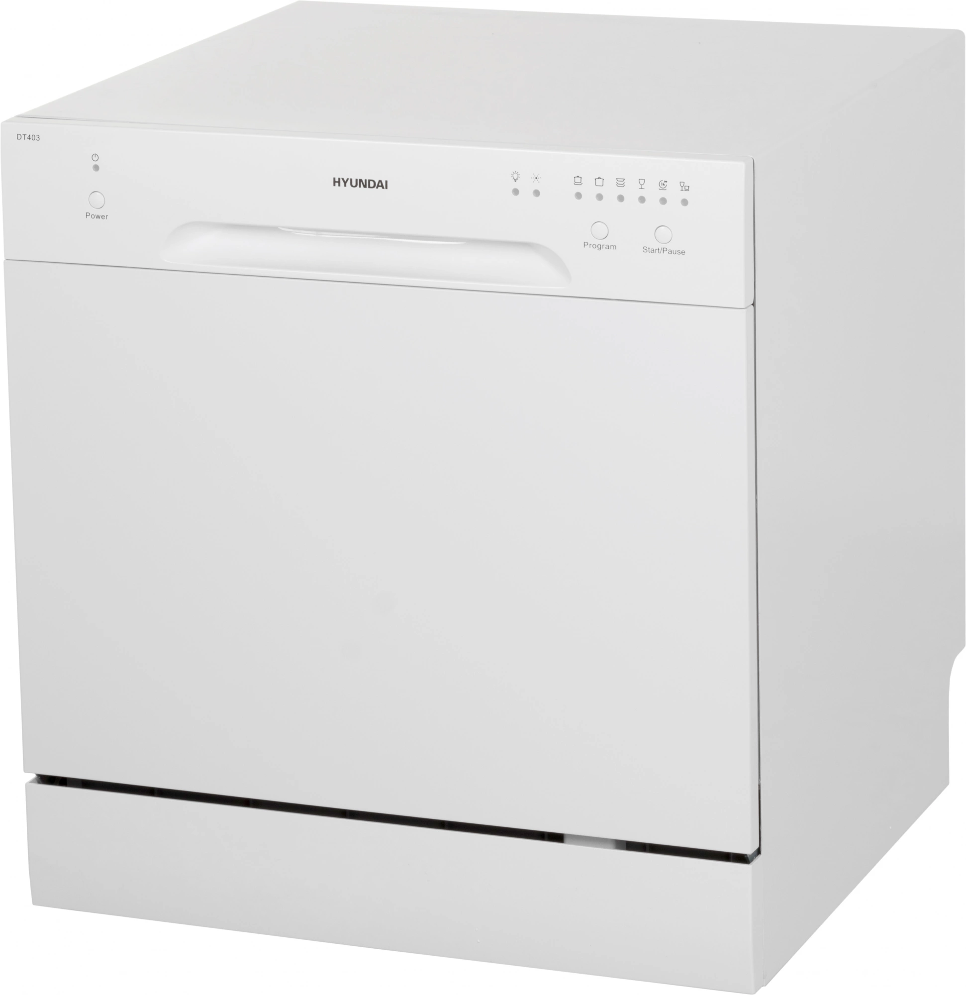 Посудомоечная машина Hyundai DT403, фото 9