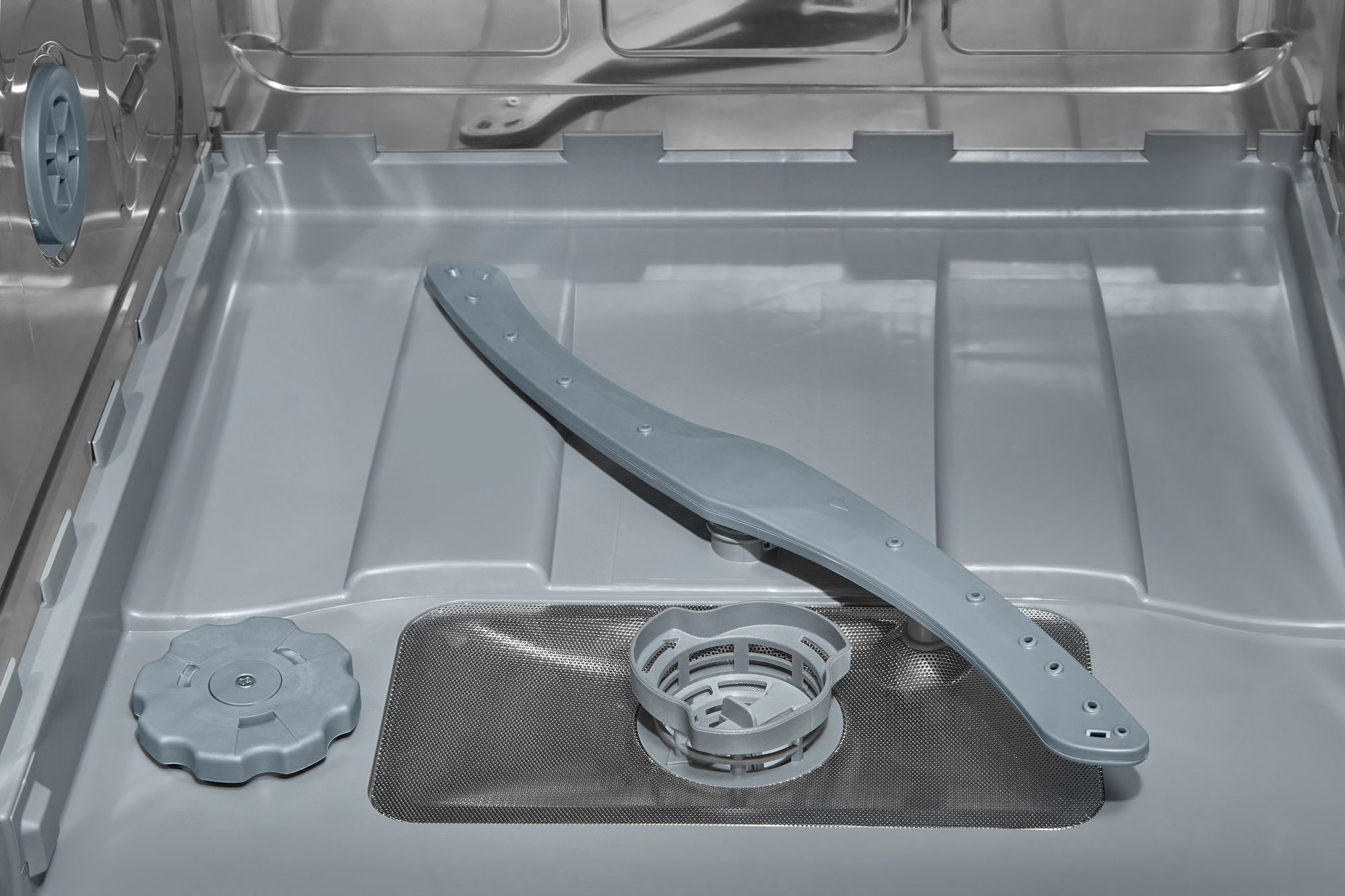 Посудомоечная машина Hyundai DT405, фото 8