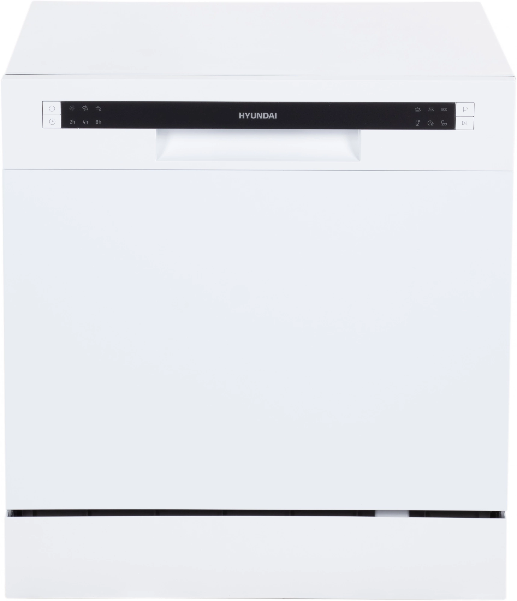 Посудомоечная машина Hyundai DT503 белый, фото 2