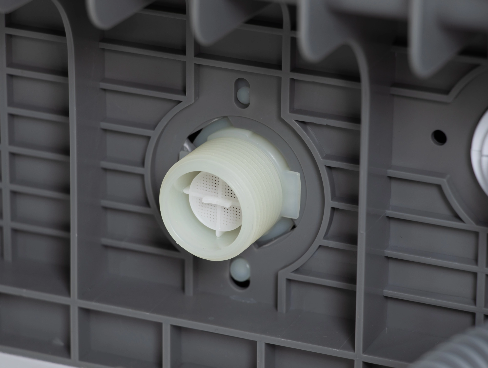 Посудомоечная машина Hyundai DT503 белый, фото 9