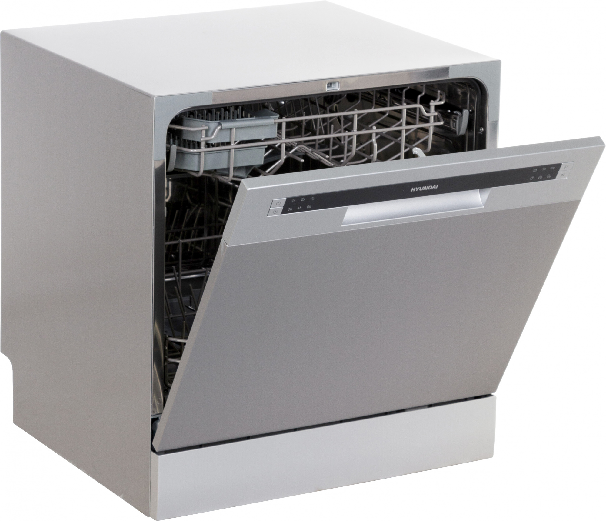 Посудомоечная машина Hyundai DT503, фото 12