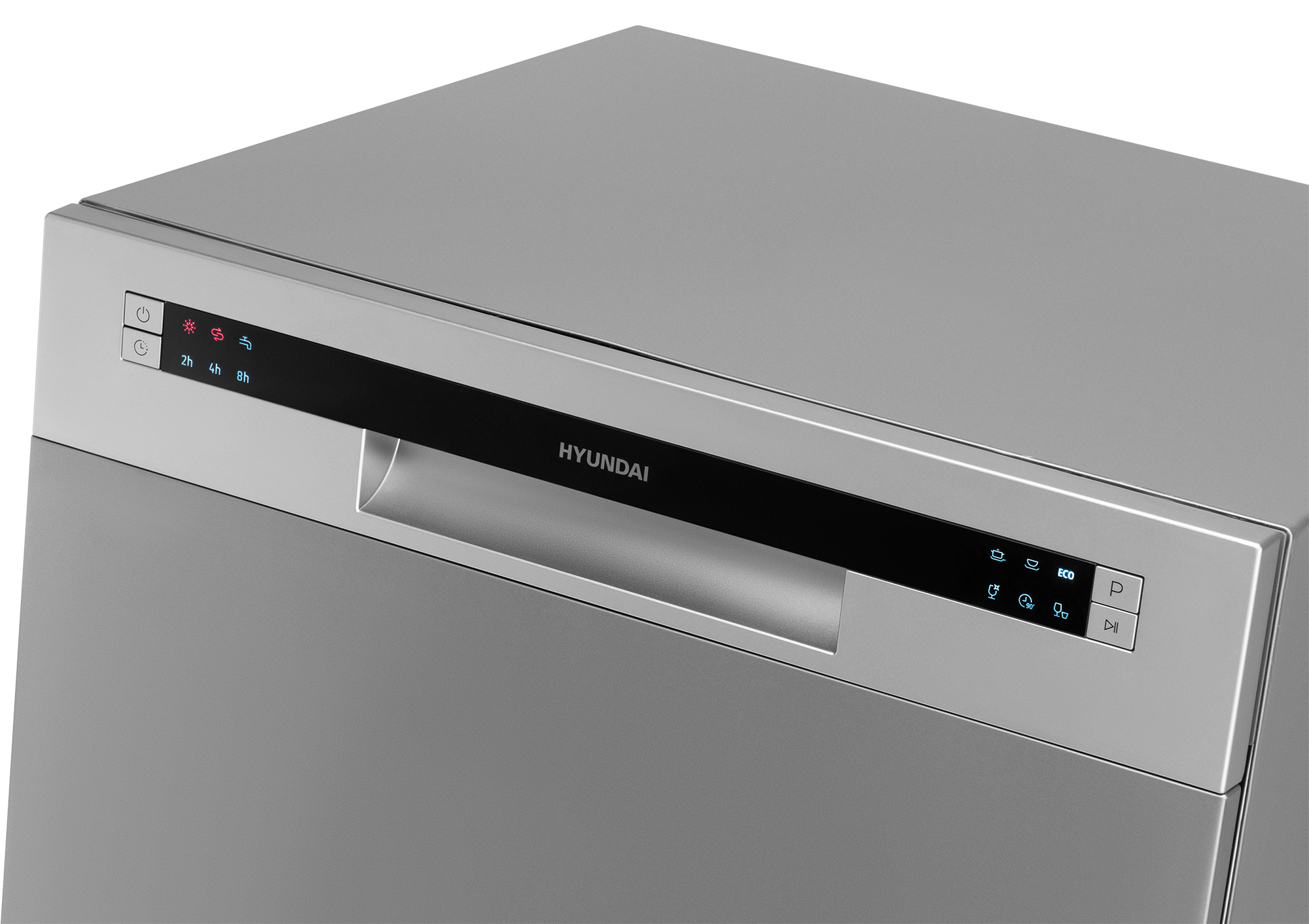 Посудомоечная машина Hyundai DT503, фото 17