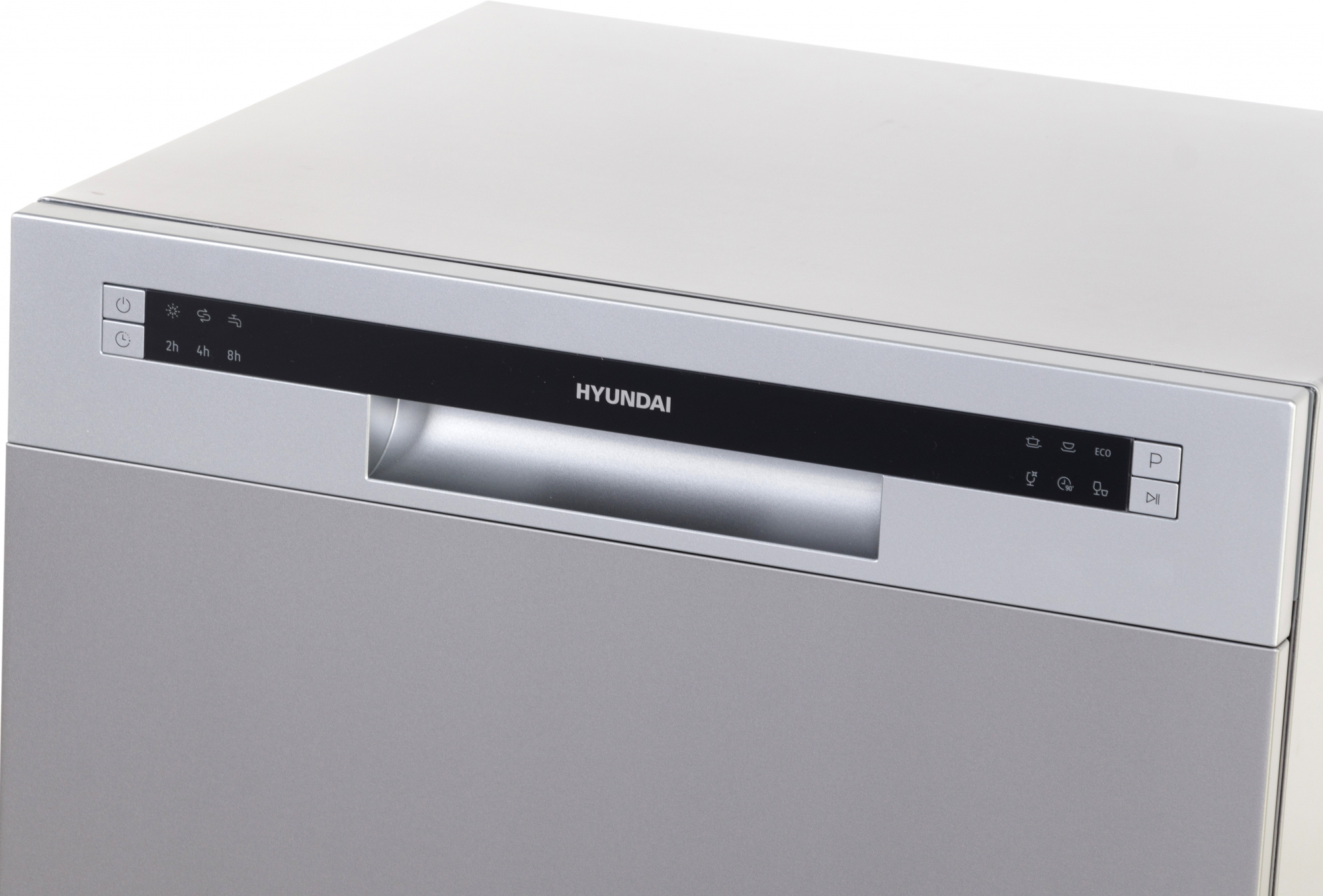 Посудомоечная машина Hyundai DT503, фото 25