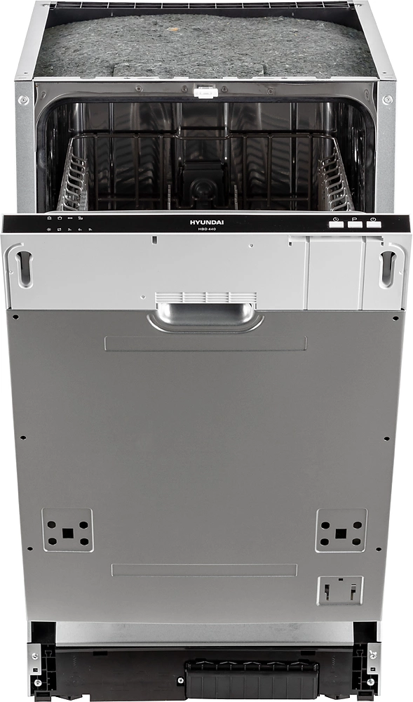 Посудомоечная машина Hyundai HBD 440, фото 2