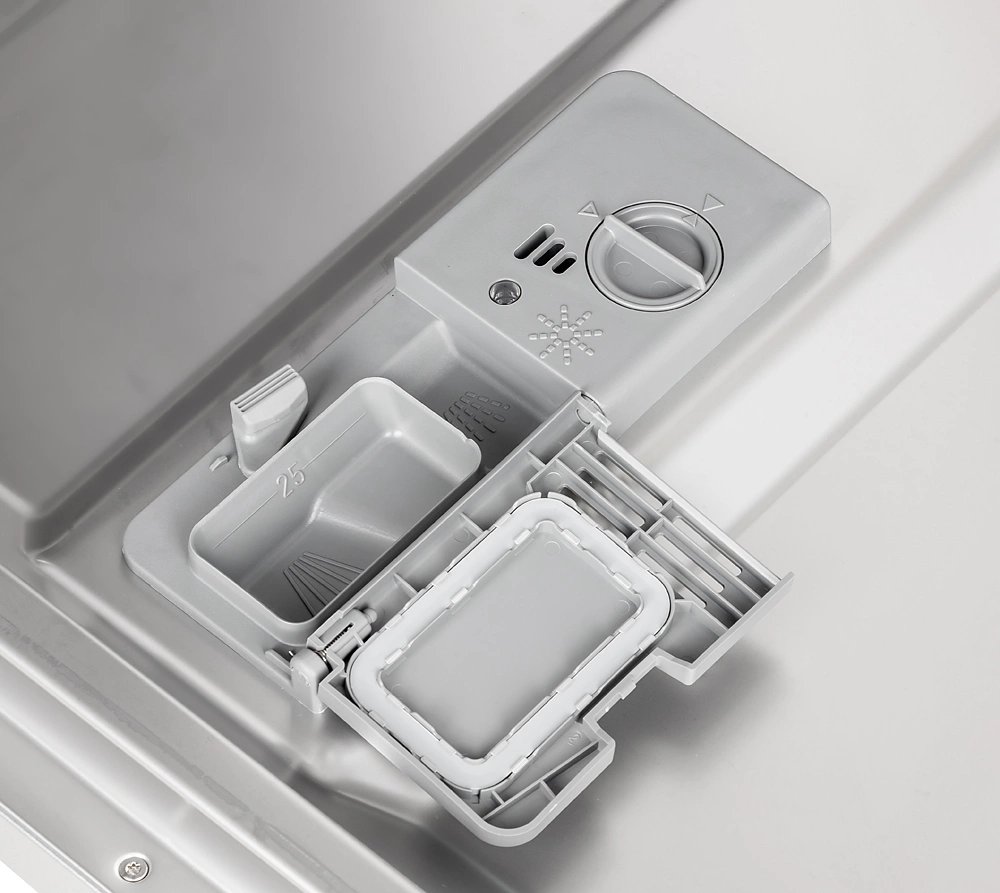 Посудомоечная машина Hyundai HBD 440, фото 12