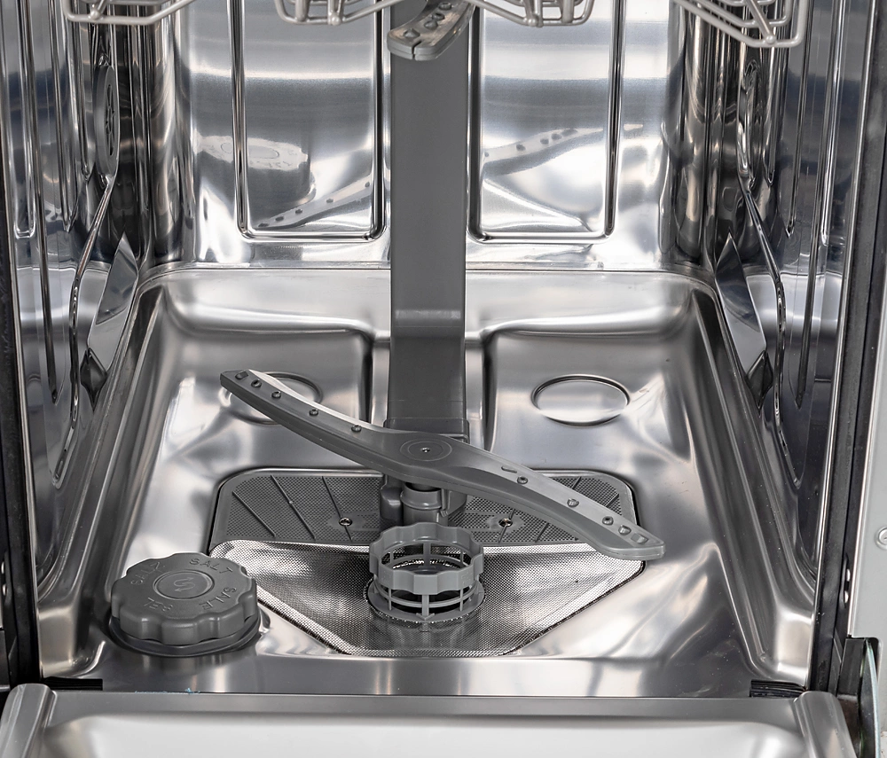 Посудомоечная машина Hyundai HBD 440, фото 15