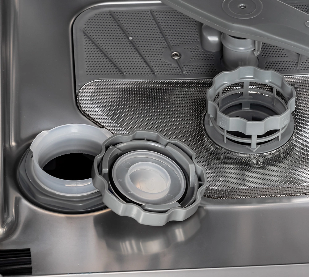 Посудомоечная машина Hyundai HBD 440, фото 16