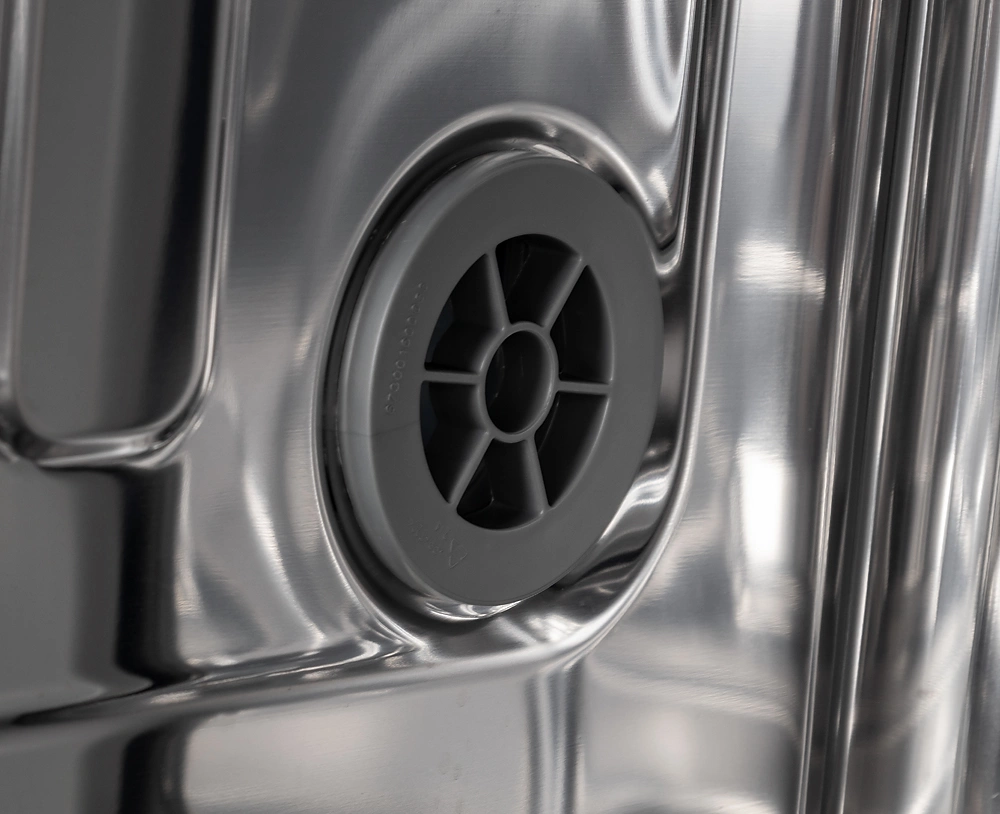 Посудомоечная машина Hyundai HBD 440, фото 17