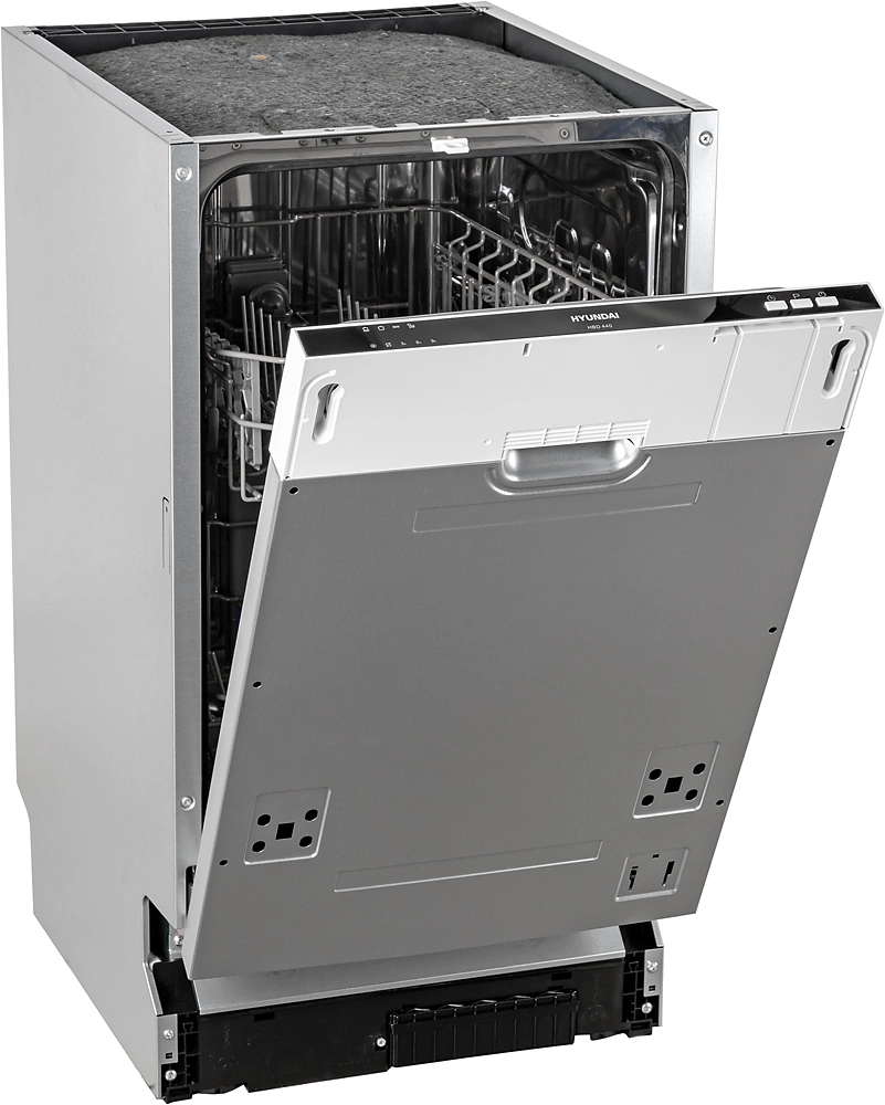 Посудомоечная машина Hyundai HBD 440, фото 3