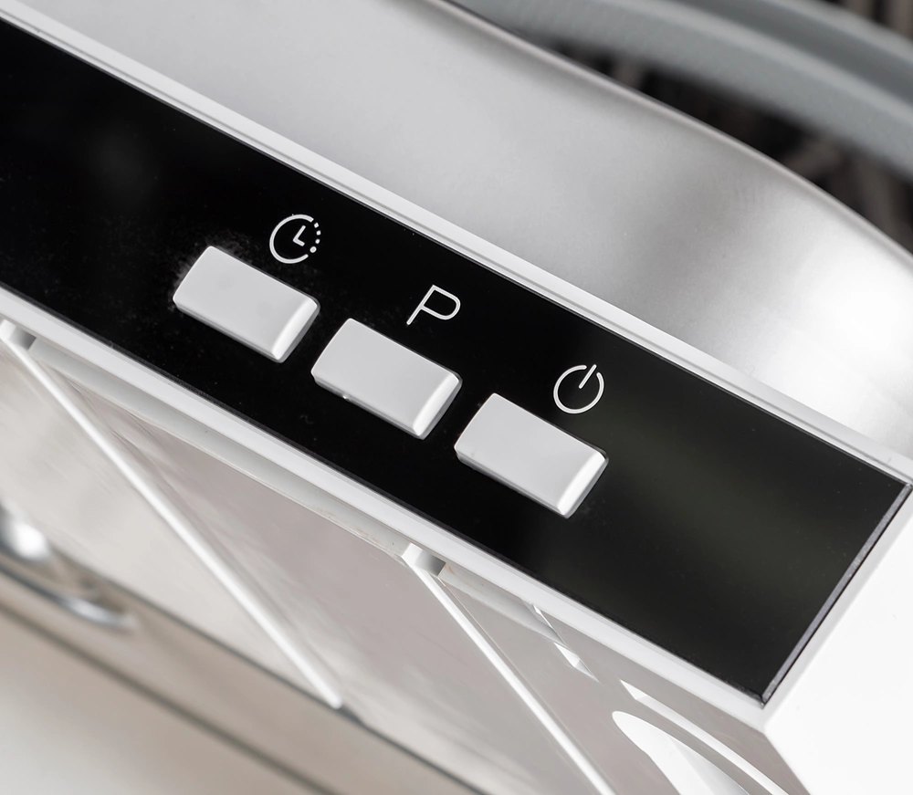 Посудомоечная машина Hyundai HBD 440, фото 6