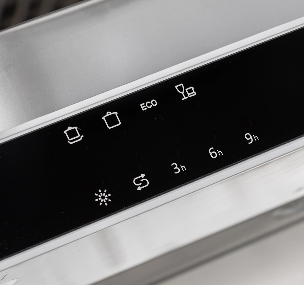 Посудомоечная машина Hyundai HBD 440, фото 7