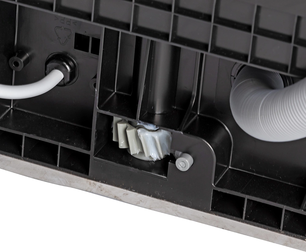 Посудомоечная машина Hyundai HBD 440, фото 9