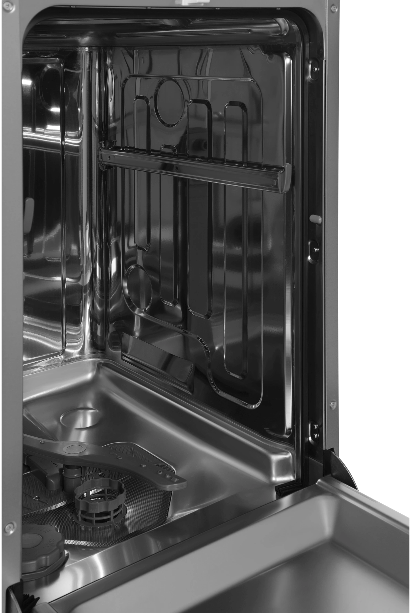 Посудомоечная машина Hyundai HBD 440P, фото 11