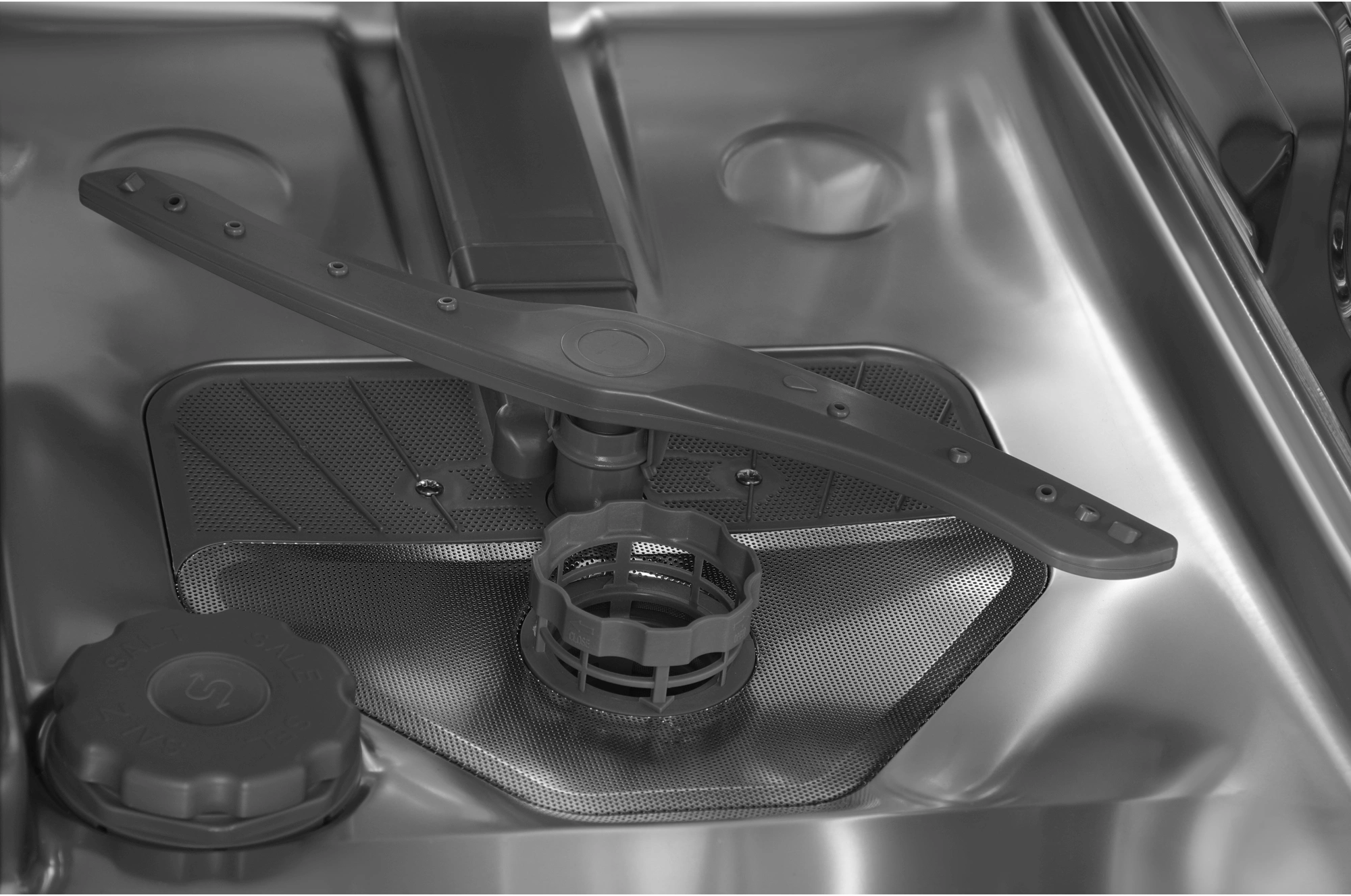 Посудомоечная машина Hyundai HBD 440P, фото 12