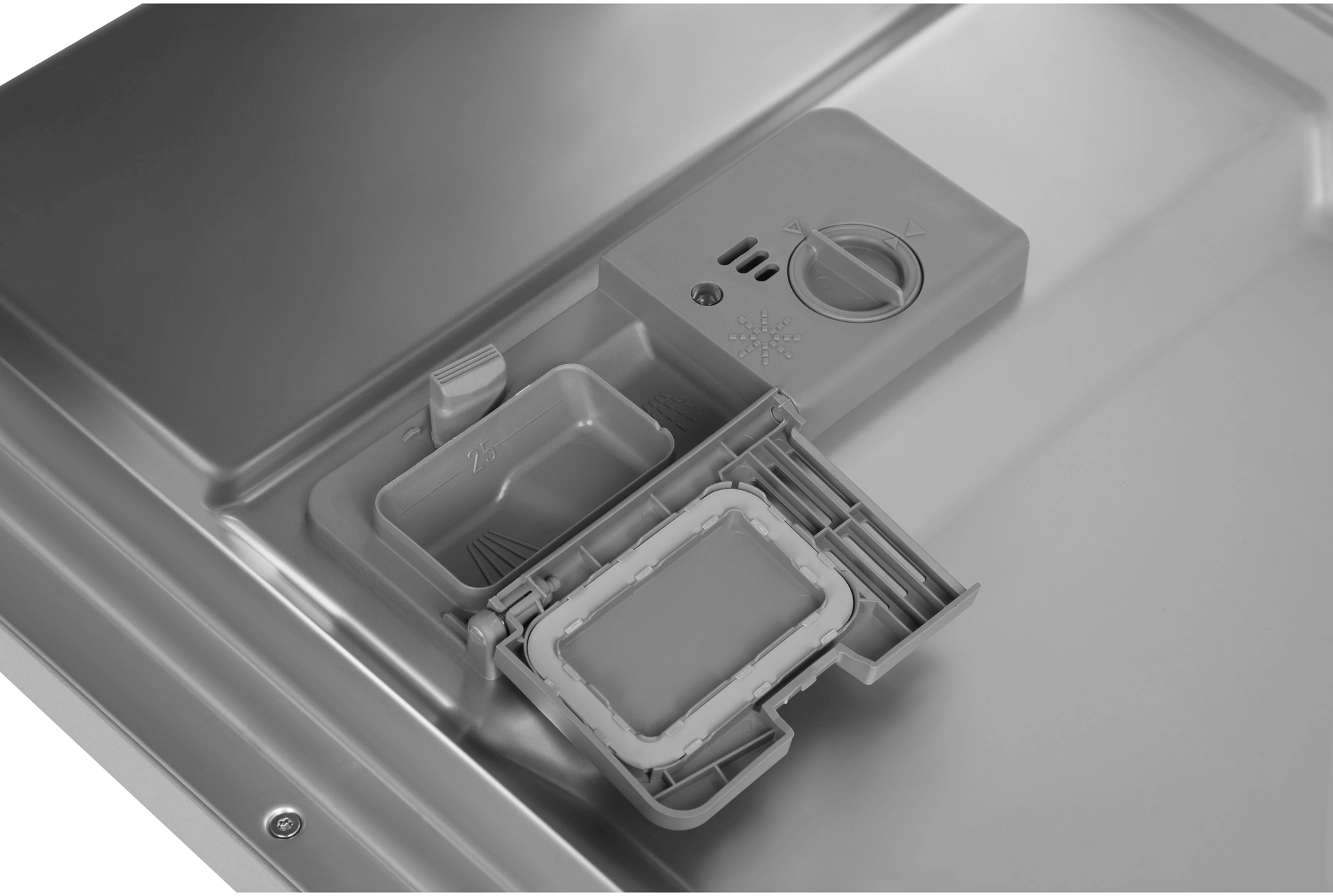 Посудомоечная машина Hyundai HBD 440P, фото 13