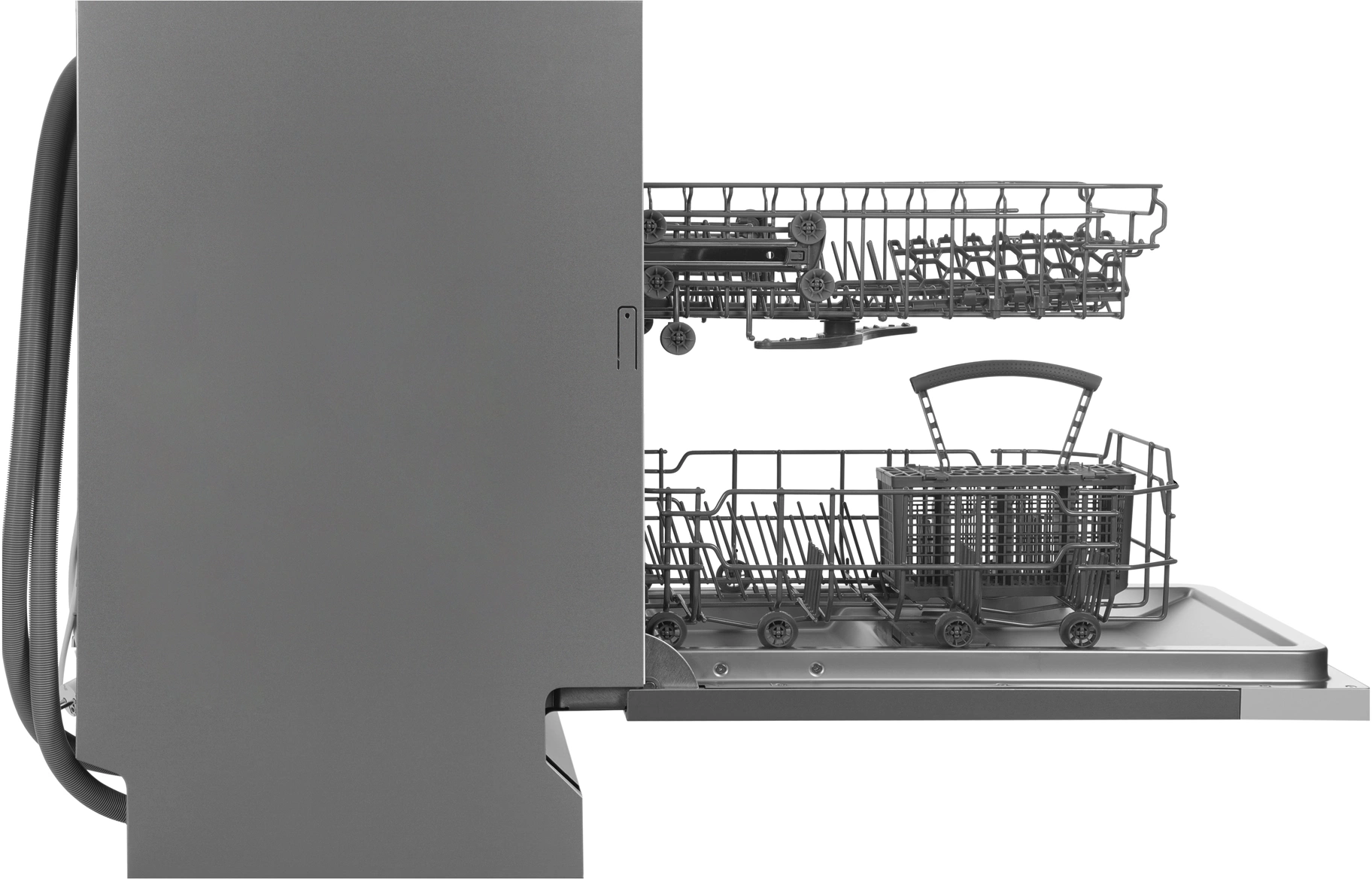 Посудомоечная машина Hyundai HBD 440P, фото 17