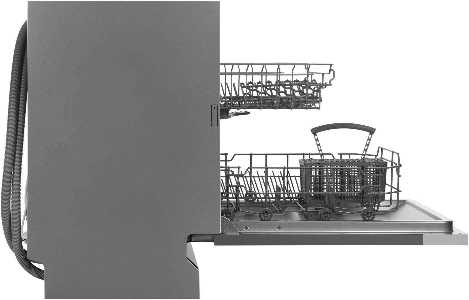 Посудомоечная машина Hyundai HBD 440P, фото 18