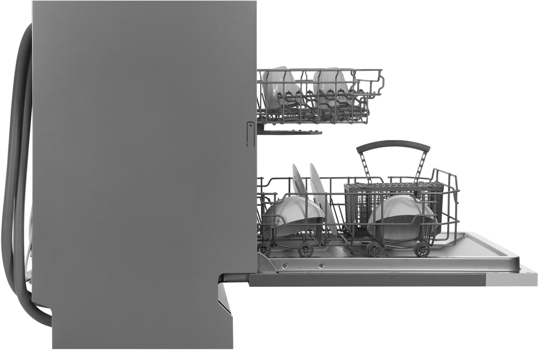 Посудомоечная машина Hyundai HBD 440P, фото 19