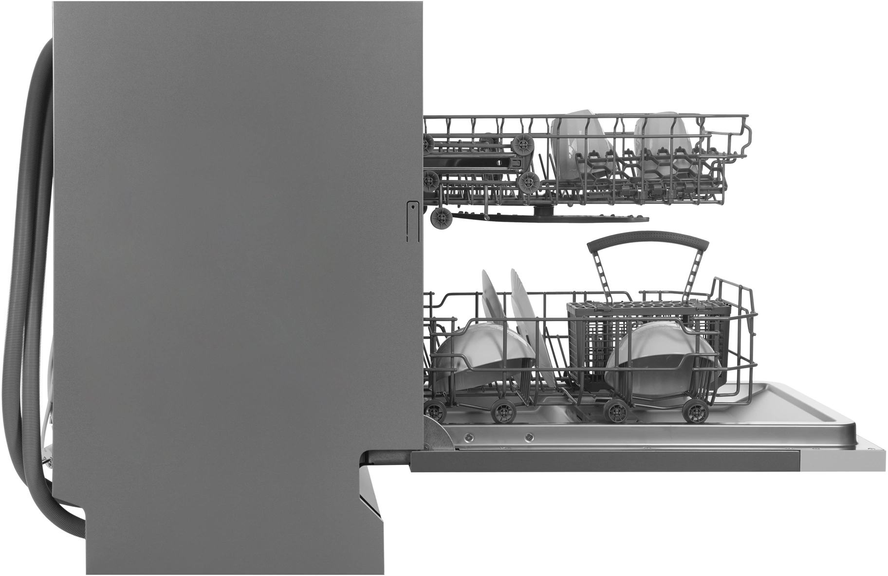 Посудомоечная машина Hyundai HBD 440P, фото 20