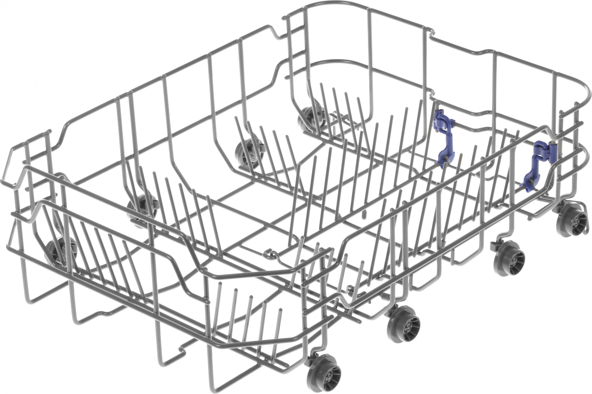 Посудомоечная машина Hyundai HBD 440P, фото 24