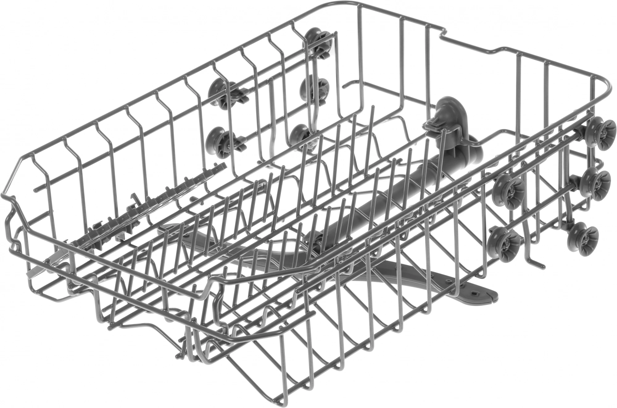 Посудомоечная машина Hyundai HBD 440P, фото 25