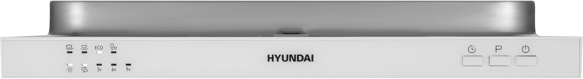 Посудомоечная машина Hyundai HBD 440P, фото 6