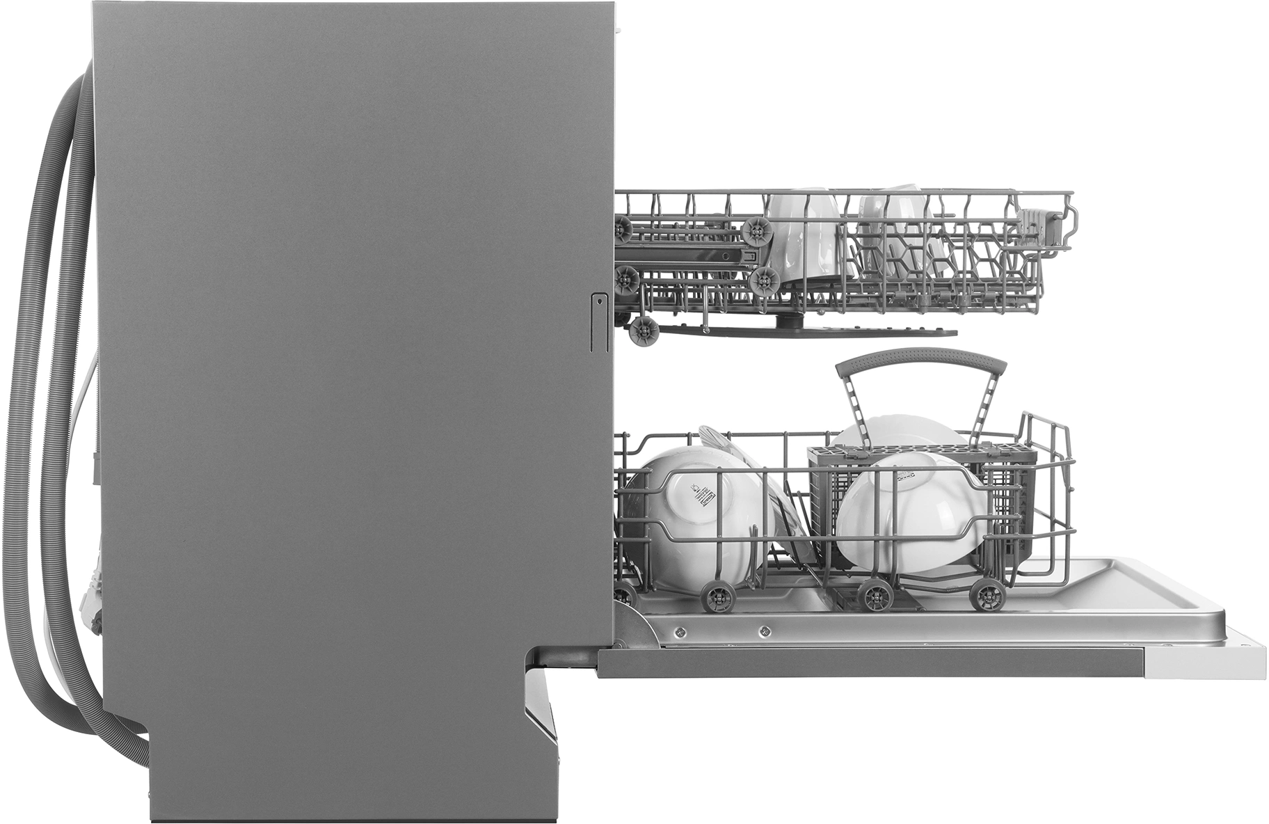 Посудомоечная машина Hyundai HBD 441, фото 12