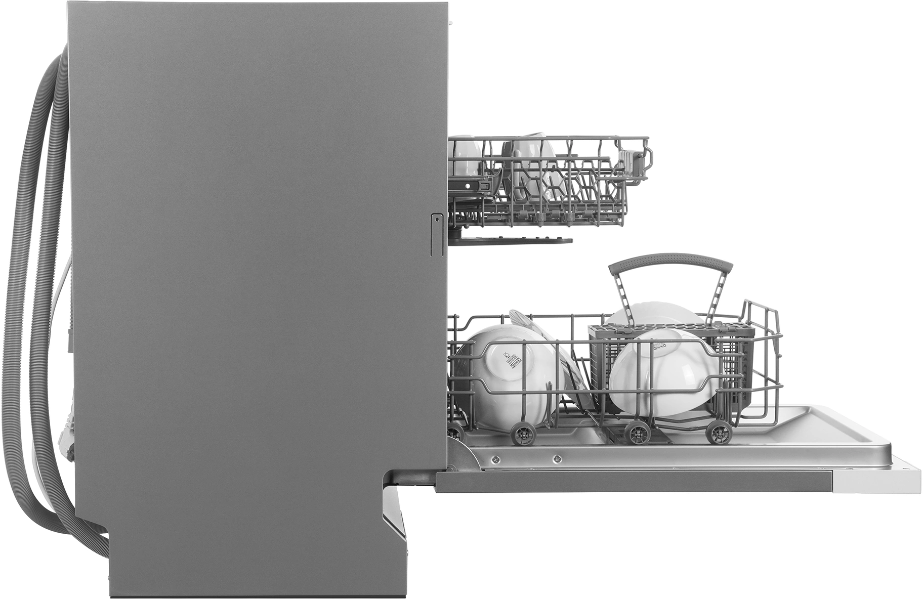 Посудомоечная машина Hyundai HBD 441, фото 13