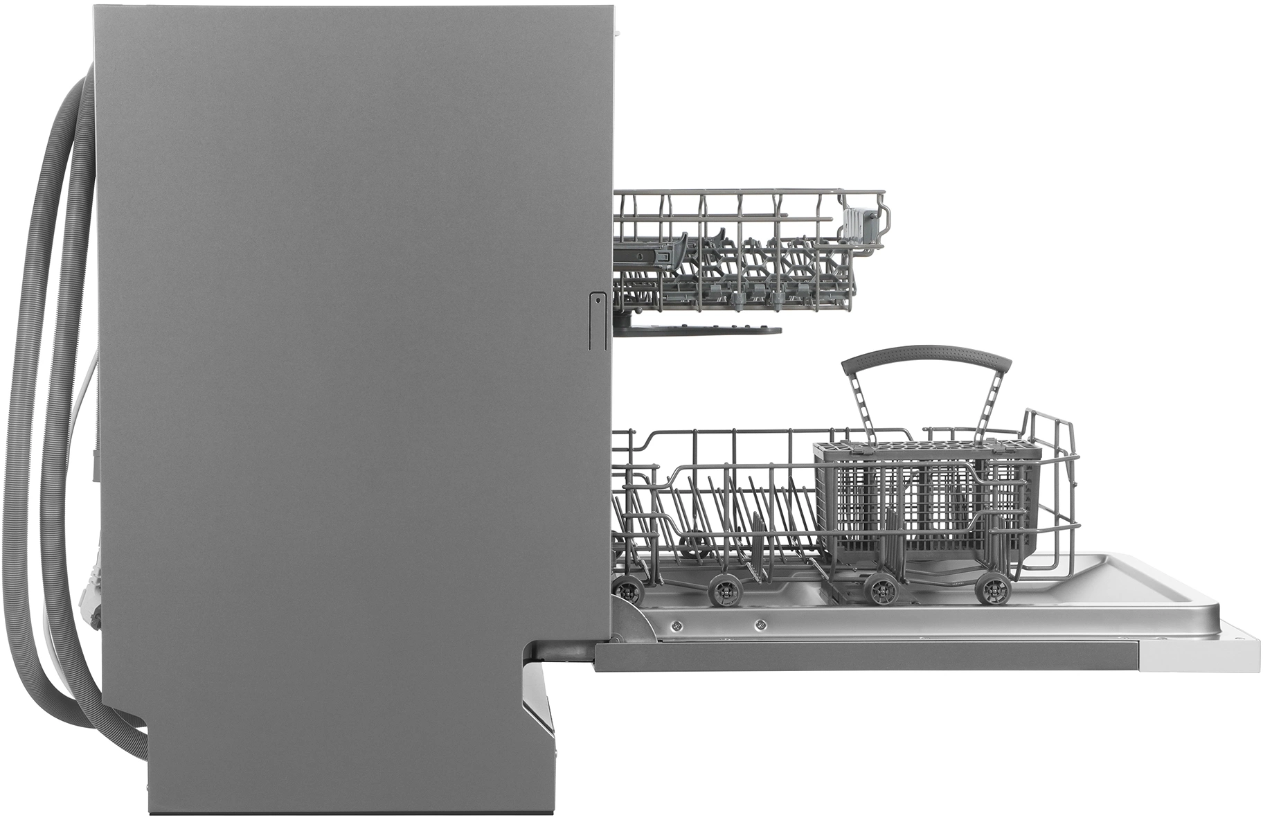 Посудомоечная машина Hyundai HBD 441, фото 14