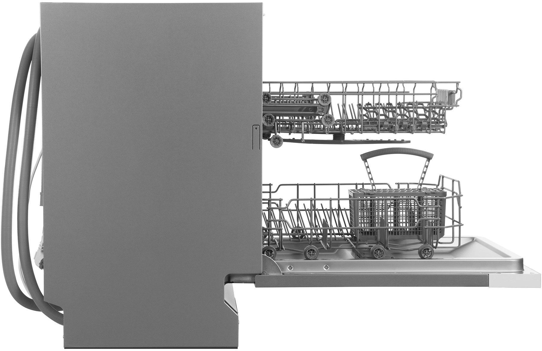 Посудомоечная машина Hyundai HBD 441, фото 15