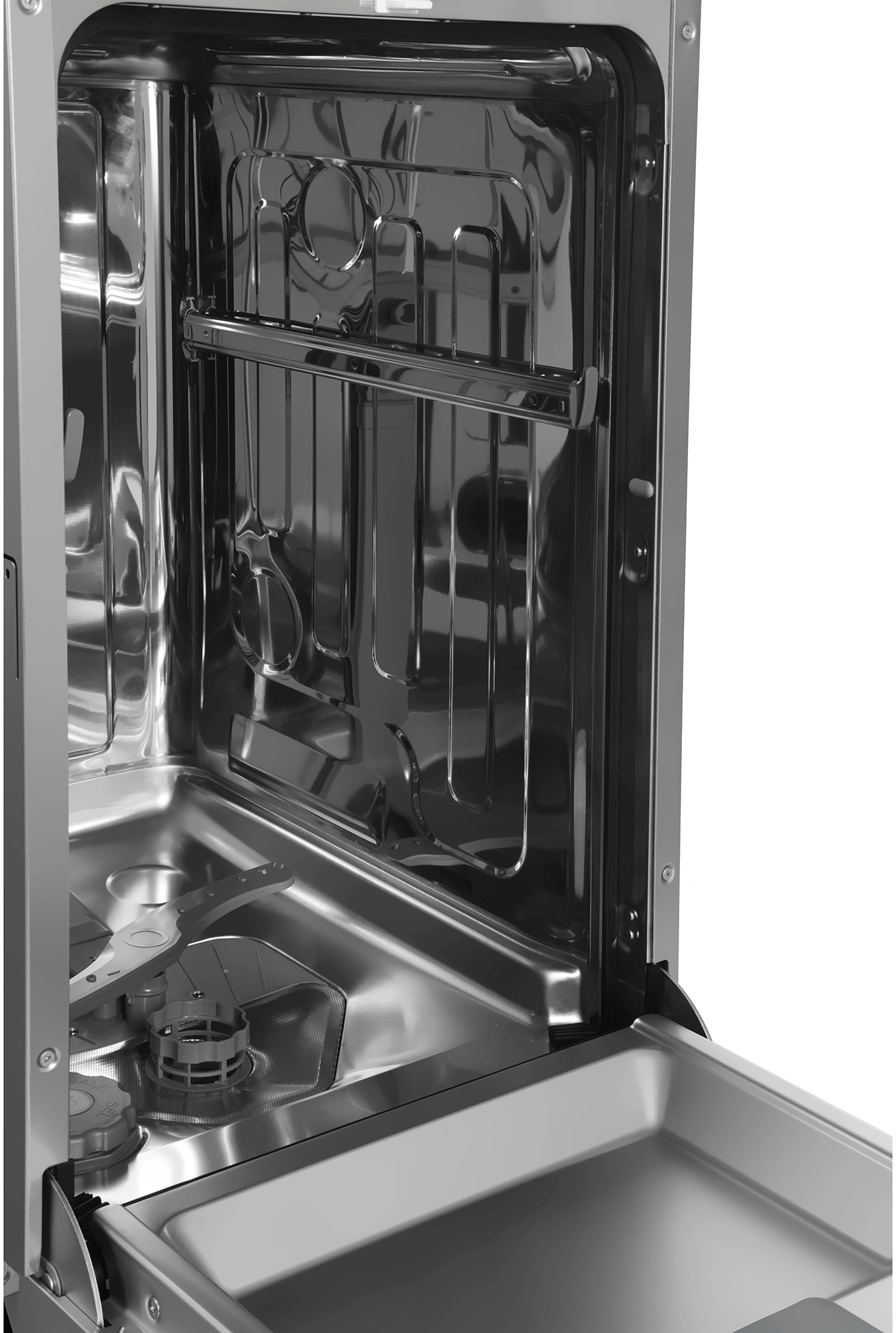 Посудомоечная машина Hyundai HBD 441, фото 19