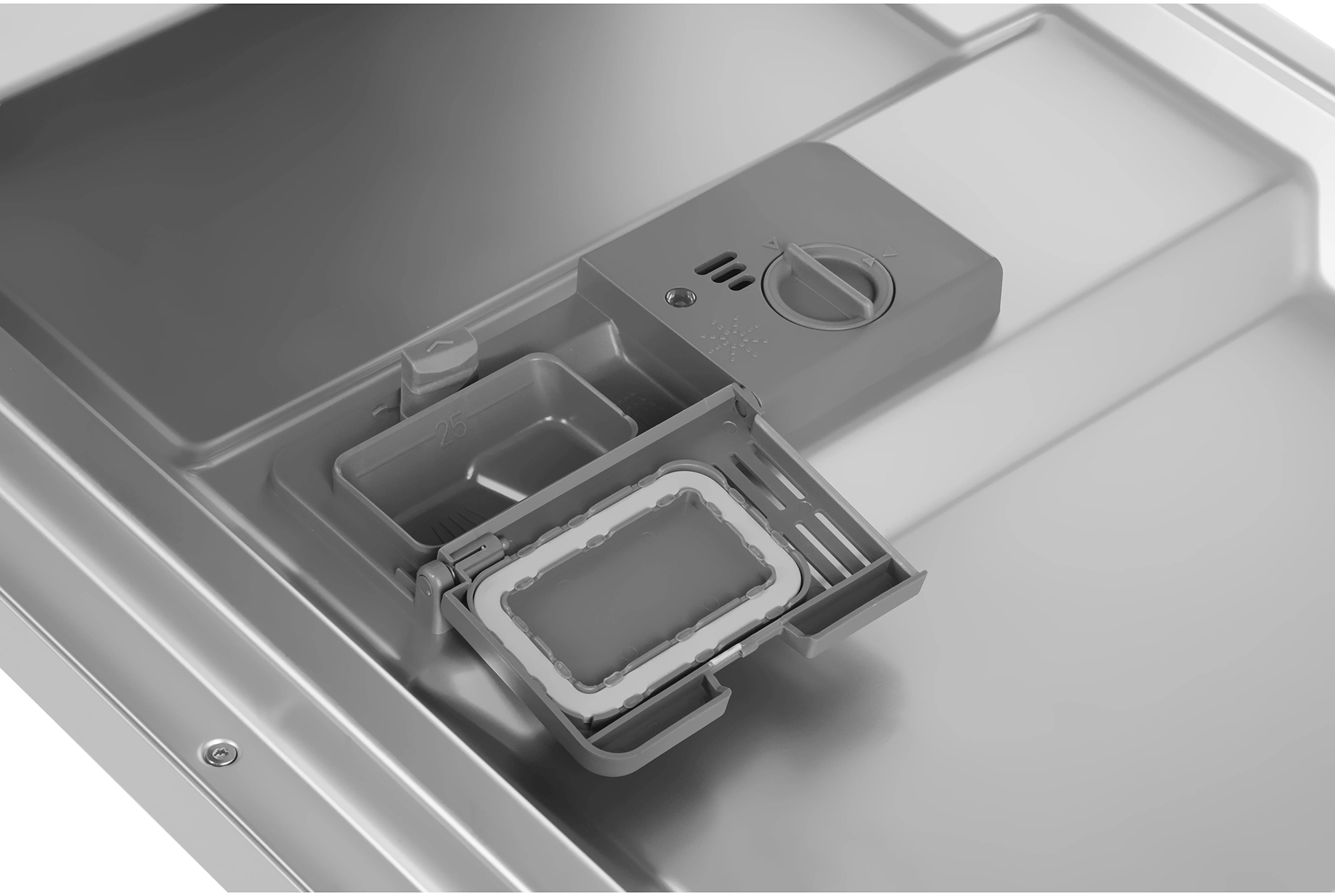 Посудомоечная машина Hyundai HBD 441, фото 20