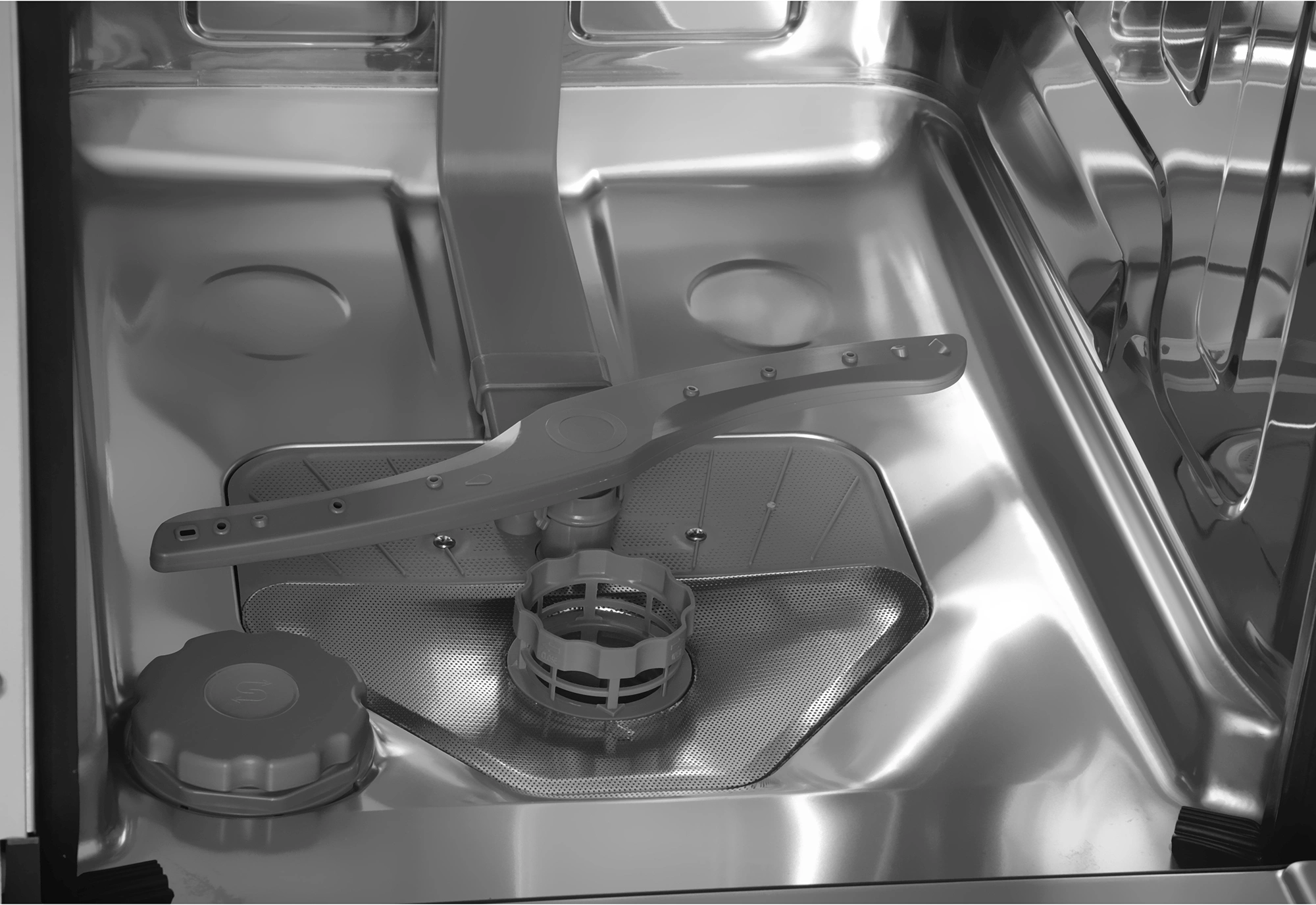 Посудомоечная машина Hyundai HBD 441, фото 21