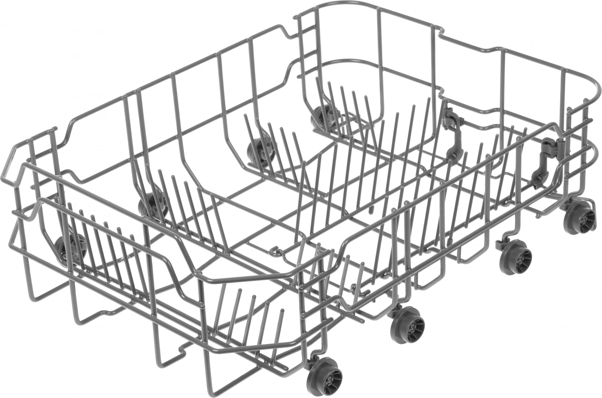 Посудомоечная машина Hyundai HBD 441, фото 24
