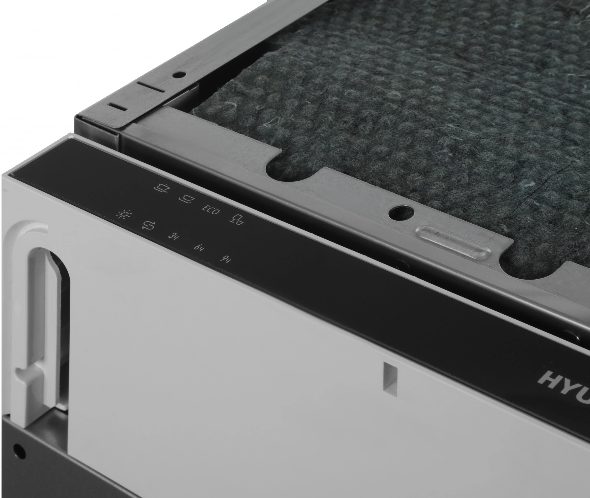 Посудомоечная машина Hyundai HBD 441, фото 29