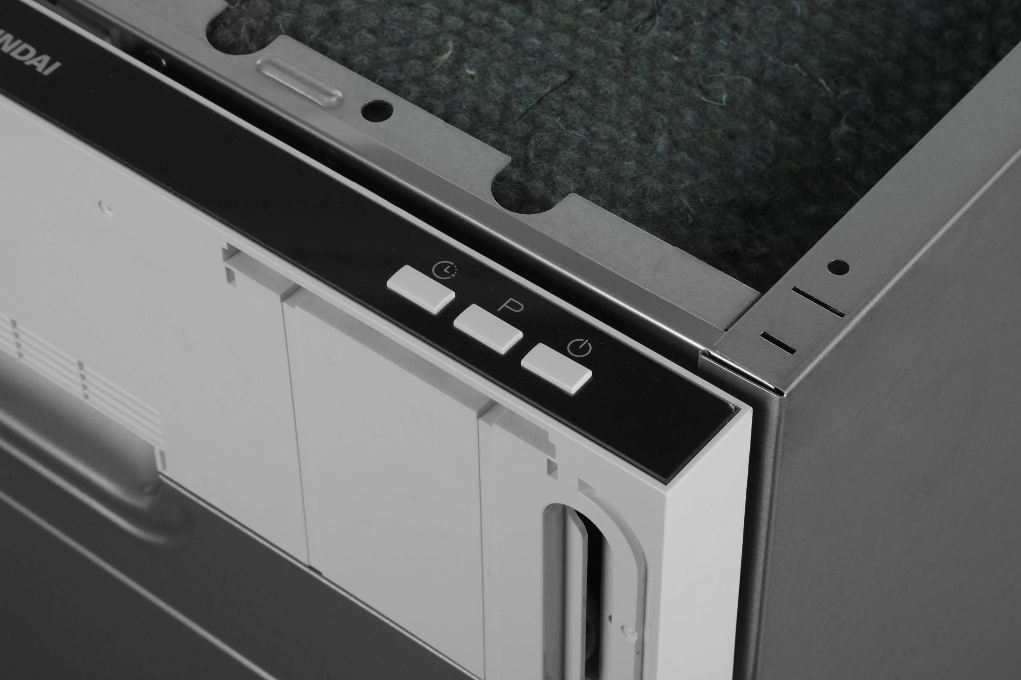 Посудомоечная машина Hyundai HBD 441, фото 30