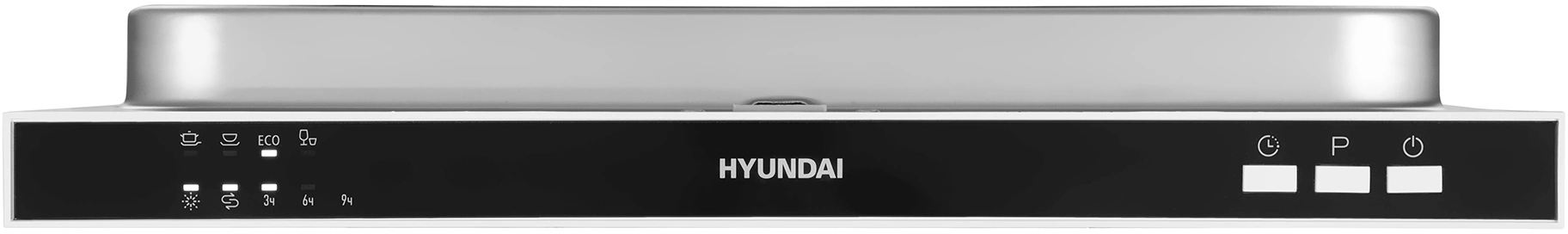 Посудомоечная машина Hyundai HBD 441, фото 7