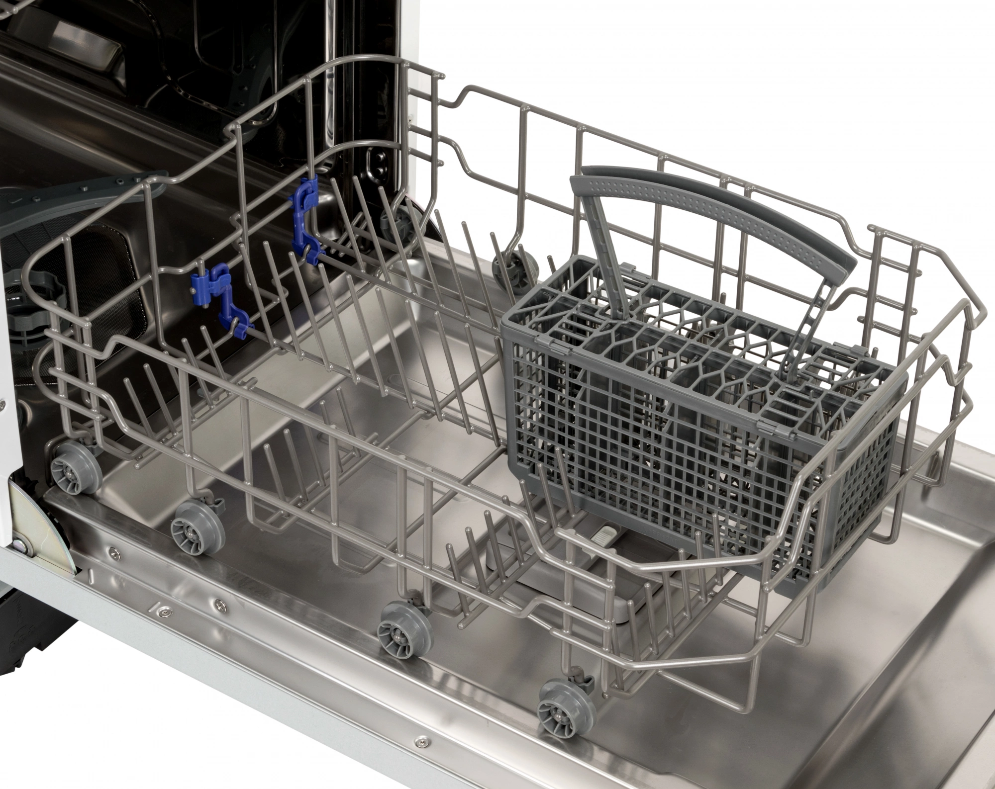 Посудомоечная машина Hyundai HBD 450, фото 18