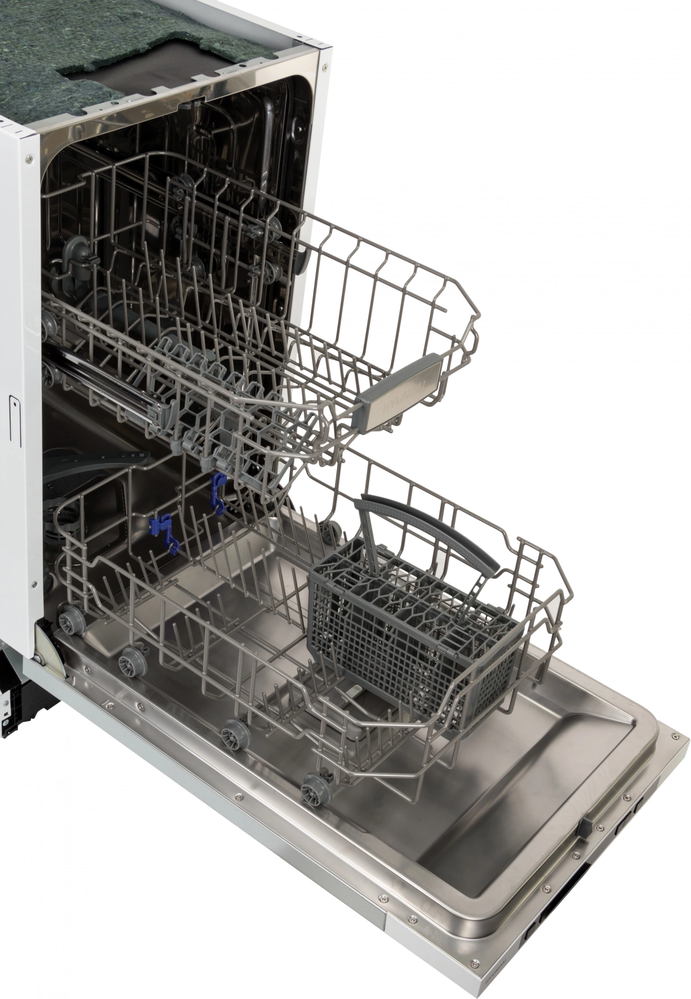 Посудомоечная машина Hyundai HBD 450, фото 19