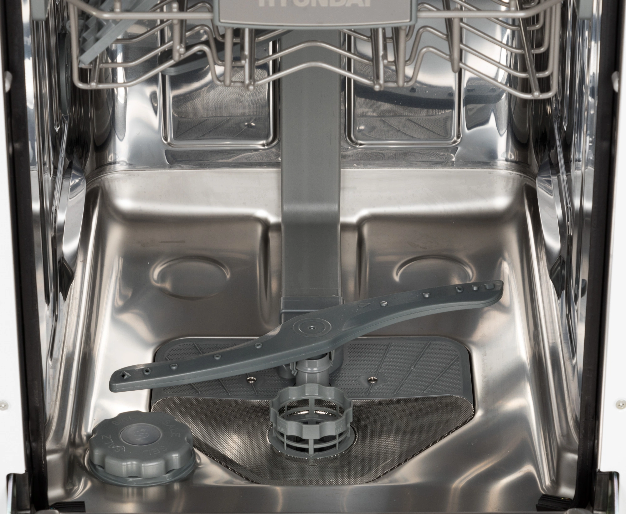 Посудомоечная машина Hyundai HBD 450, фото 20