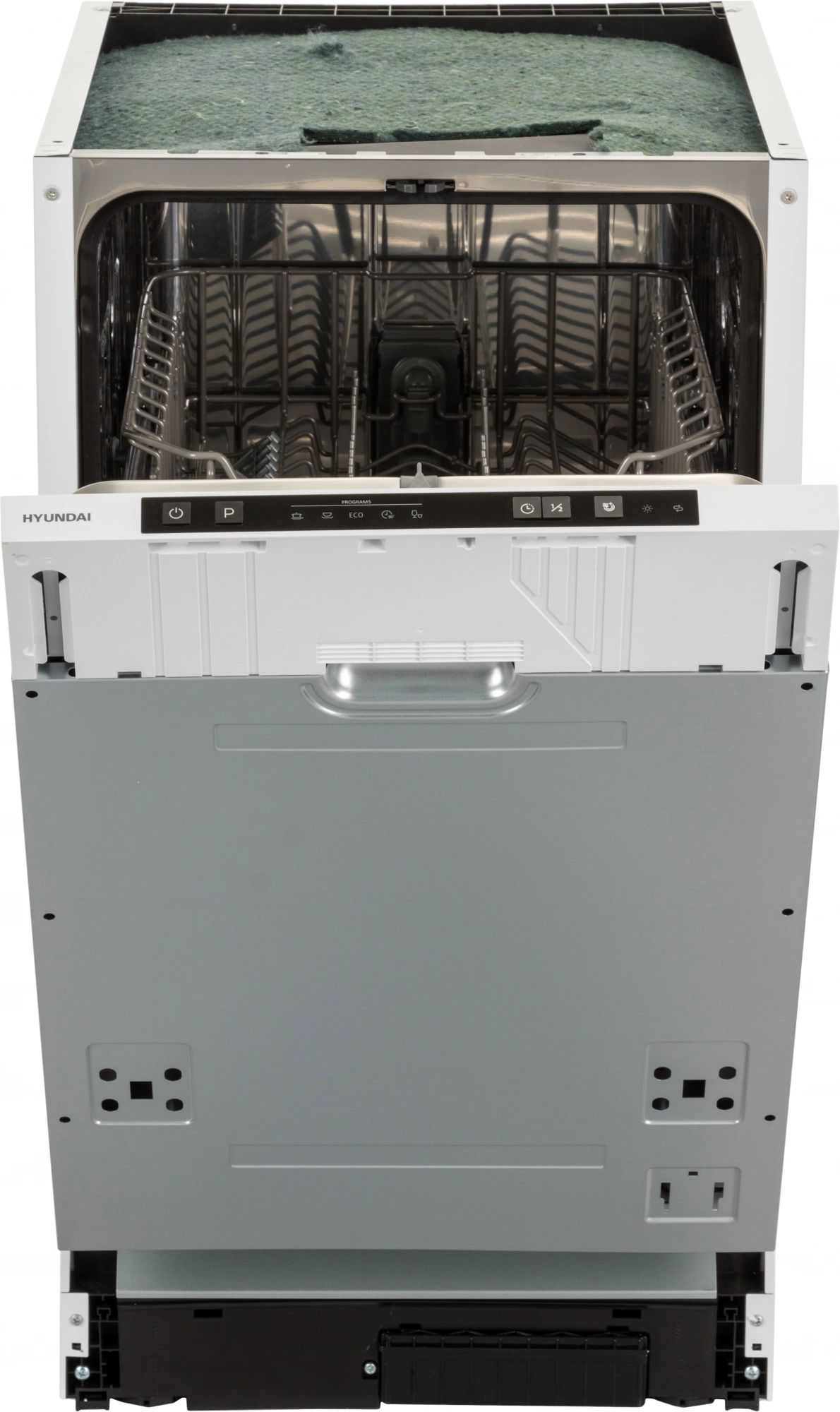 Посудомоечная машина Hyundai HBD 450, фото 3