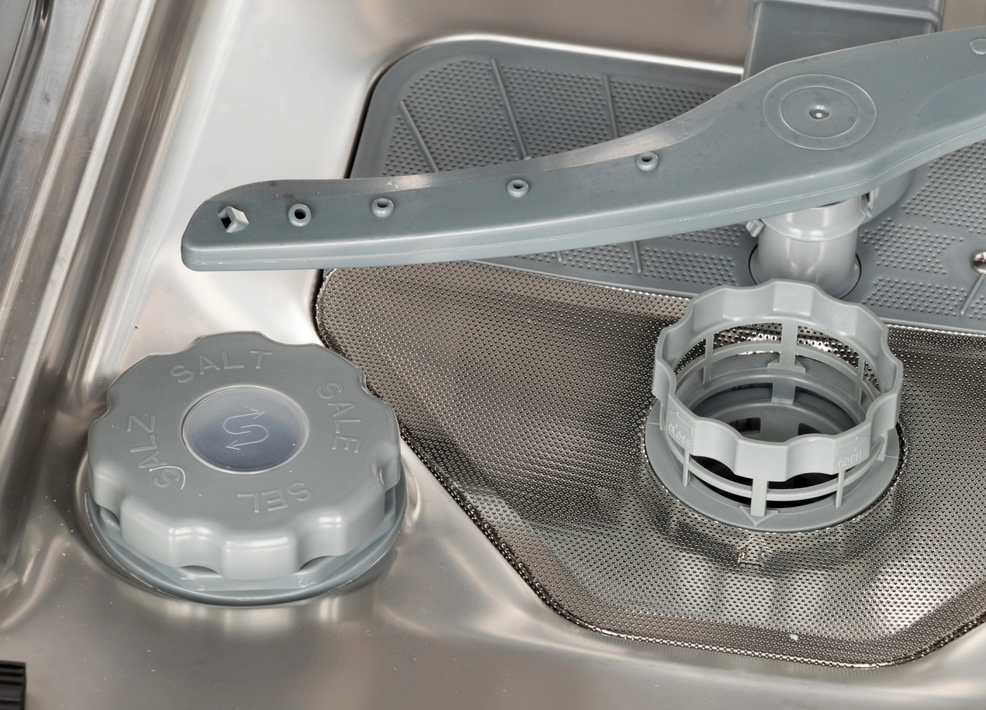 Посудомоечная машина Hyundai HBD 450, фото 21