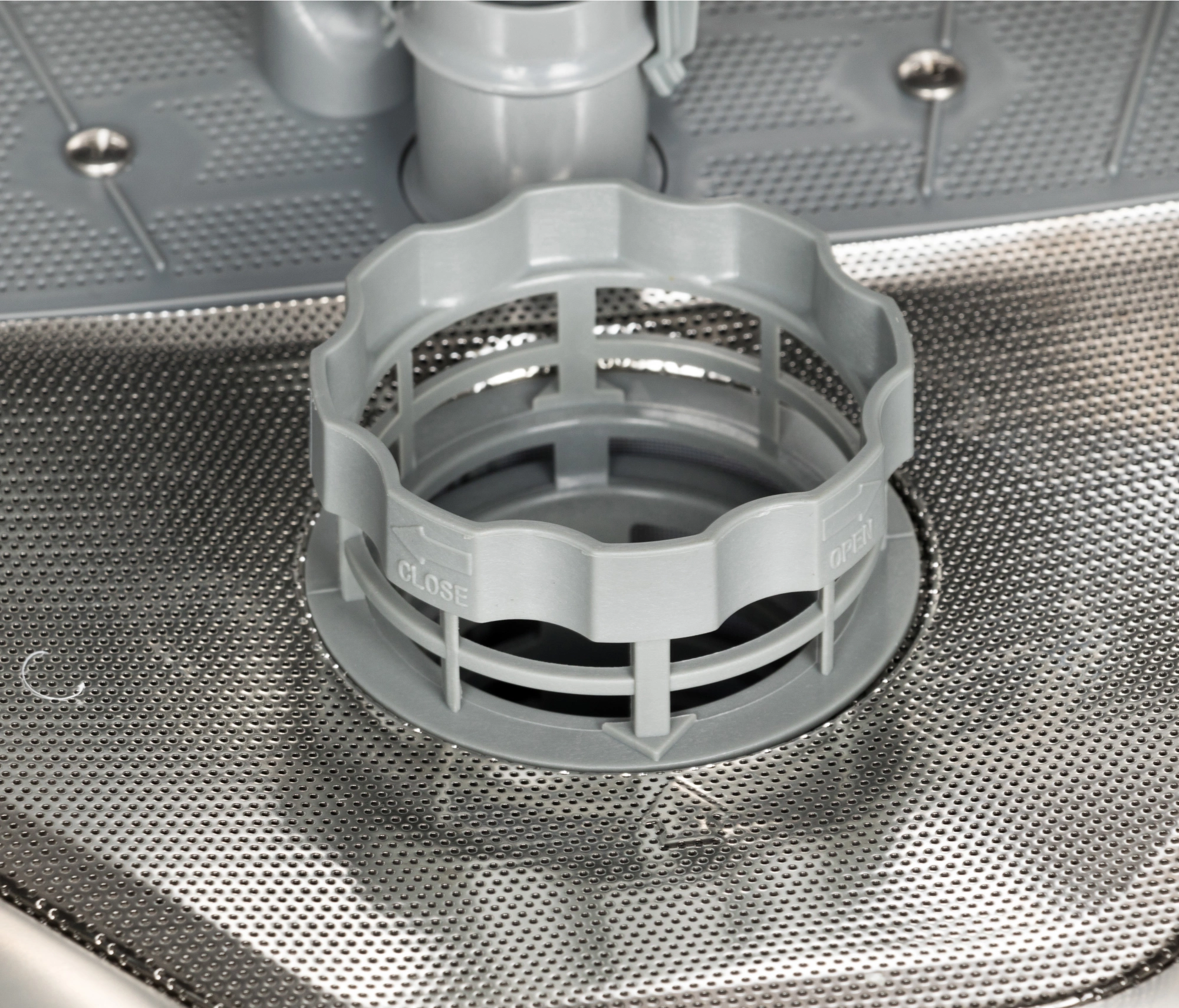 Посудомоечная машина Hyundai HBD 450, фото 23