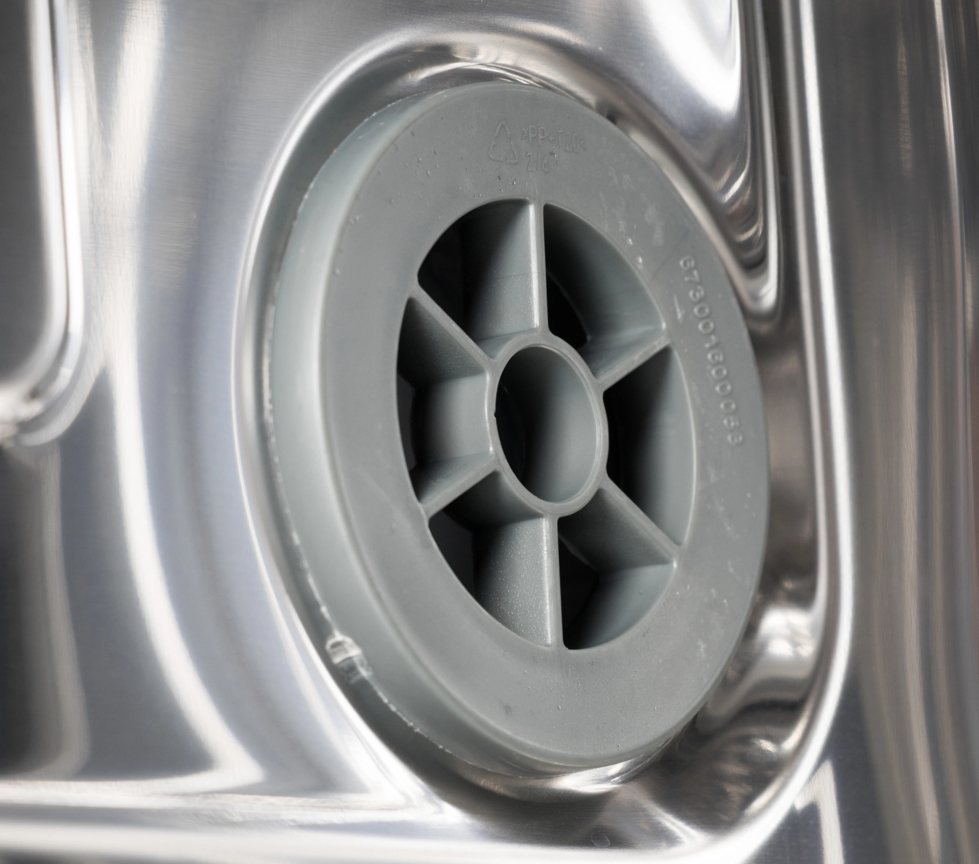 Посудомоечная машина Hyundai HBD 450, фото 24