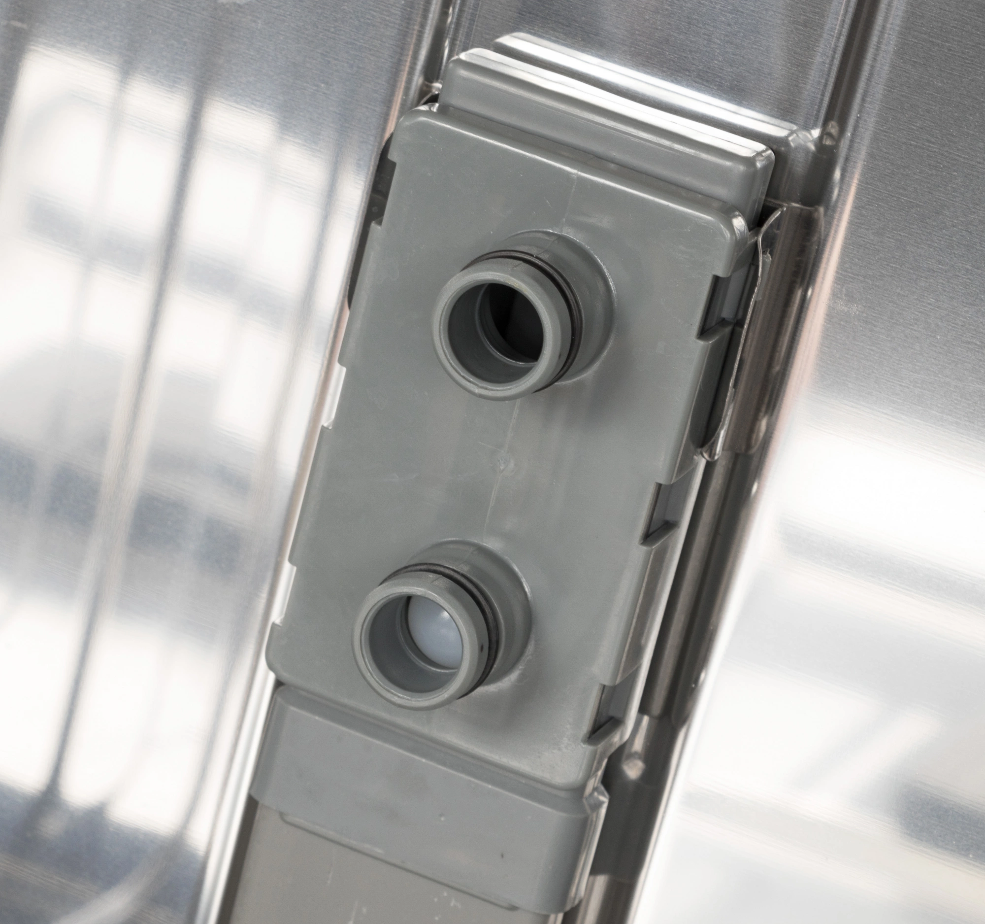 Посудомоечная машина Hyundai HBD 450, фото 25