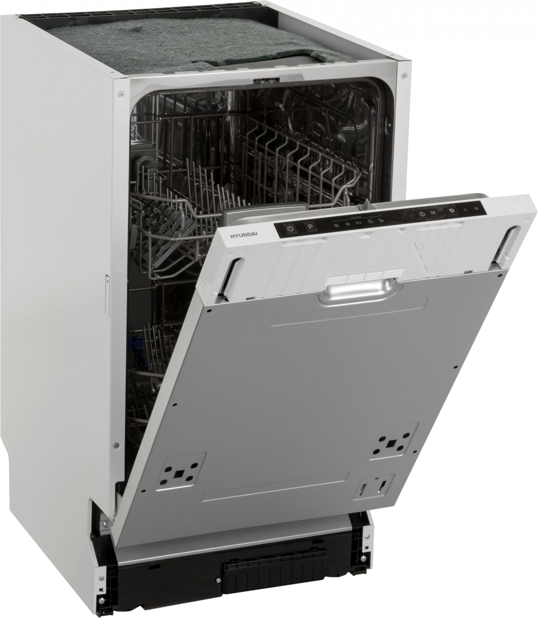 Посудомоечная машина Hyundai HBD 450, фото 5