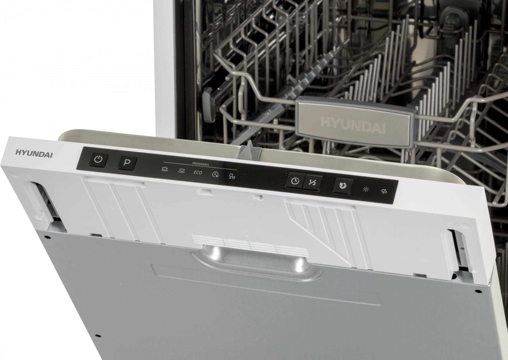 Посудомоечная машина Hyundai HBD 450, фото 10